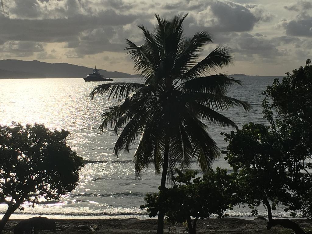 Vila Casa Altea Samana Exteriér fotografie