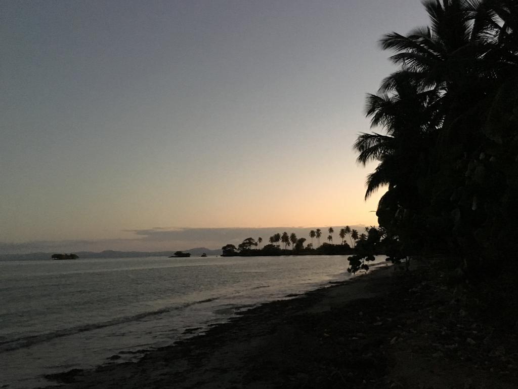 Vila Casa Altea Samana Exteriér fotografie